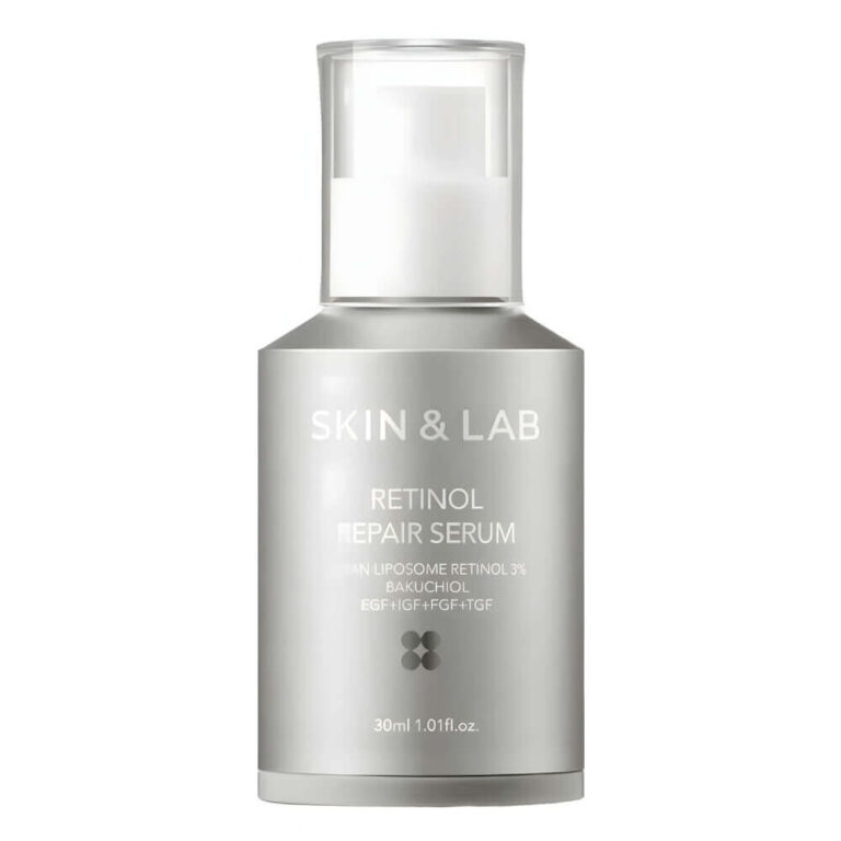 Сыворотка с ретинолом и пептидами SKIN&LAB Сыворотка с ретинолом и пептидами SKIN&LAB