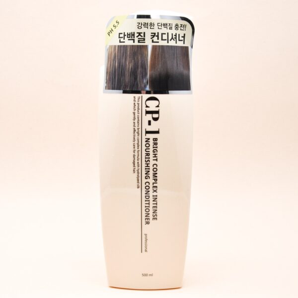 Протеиновый кондиционер для волос CP-1 Bright Complex Intense